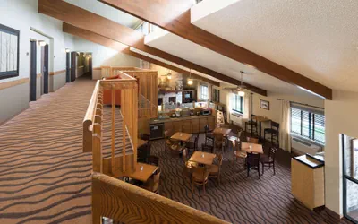 Photo 5 - AmericInn by Wyndham Minocqua