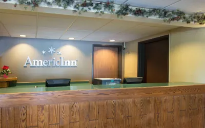 Photo 4 - AmericInn by Wyndham Minocqua