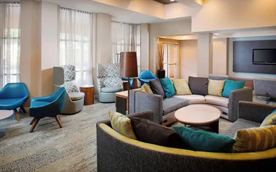Photo 2 - Courtyard by Marriott West Palm Beach Airport