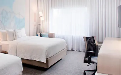 Photo 4 - Courtyard by Marriott West Palm Beach Airport