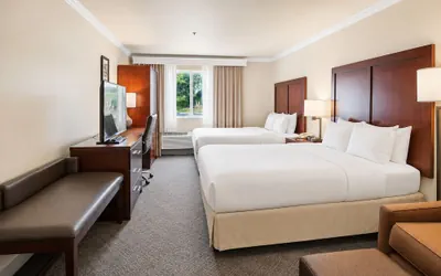 Photo 5 - Comfort Inn Columbia Gorge