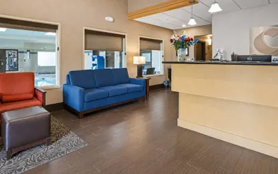Photo 3 - Comfort Inn Columbia Gorge