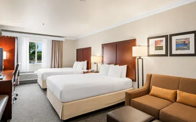 Photo 4 - Comfort Inn Columbia Gorge