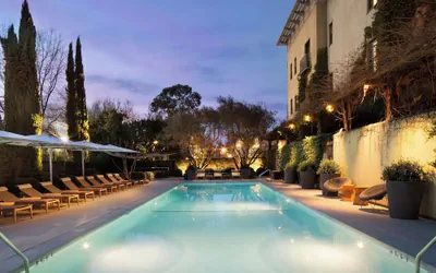 Photo 2 - Hotel Healdsburg