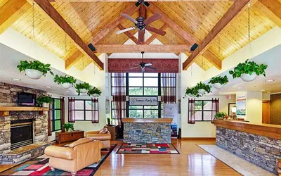 Photo 5 - Hilton Vacation Club Bent Creek Golf Village Gatlinburg