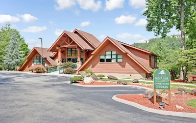 Photo 2 - Hilton Vacation Club Bent Creek Golf Village Gatlinburg