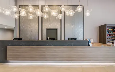 Photo 3 - Hourglass Hotel, Trademark Collection by Wyndham