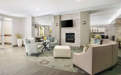 Photo 3 - Homewood Suites by Hilton Dallas-DFW Airport N-Grapevine