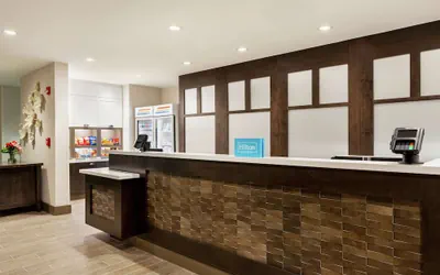 Photo 5 - Homewood Suites by Hilton Dallas-DFW Airport N-Grapevine