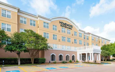 Photo 2 - Homewood Suites by Hilton Dallas-DFW Airport N-Grapevine