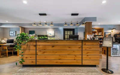 Photo 3 - Maine Evergreen Hotel, an Ascend Collection Hotel