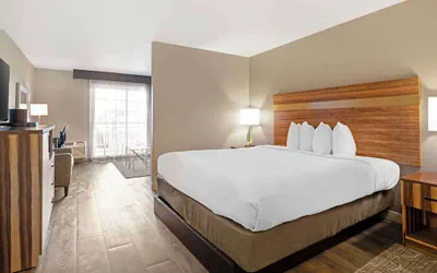 Photo 2 - Best Western Cedar Inn & Suites