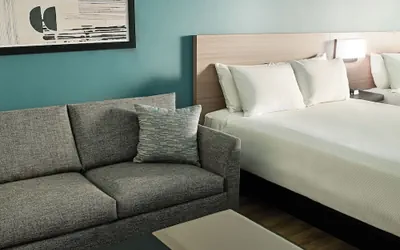 Photo 3 - Hyatt Select Lansing West