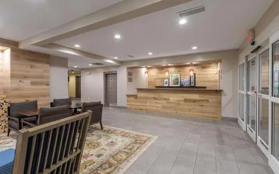 Photo 3 - Country Inn & Suites by Radisson, Anderson, SC