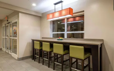 Photo 2 - Country Inn & Suites by Radisson, Anderson, SC