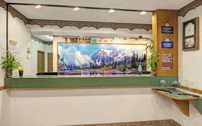 Photo 2 - Days Inn by Wyndham Laramie
