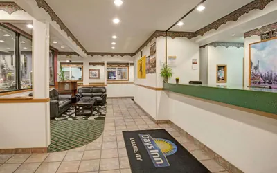 Photo 4 - Days Inn by Wyndham Laramie