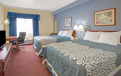 Photo 5 - Days Inn by Wyndham Laramie
