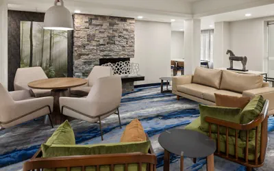 Photo 3 - Fairfield Inn & Suites Columbus East
