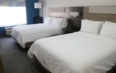 Photo 3 - Holiday Inn Express & Suites Albermarle by IHG
