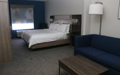 Photo 5 - Holiday Inn Express & Suites Albermarle by IHG