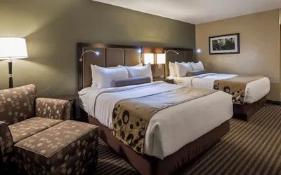 Photo 5 - Best Western Vista Inn