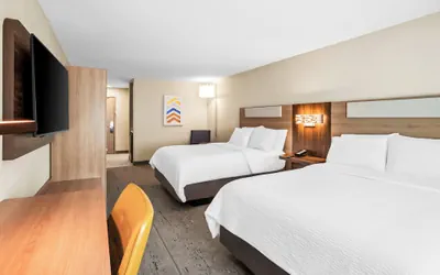 Photo 4 - Holiday Inn Express & Suites Tumwater – Olympia by IHG
