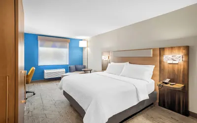 Photo 2 - Holiday Inn Express & Suites Tumwater – Olympia by IHG