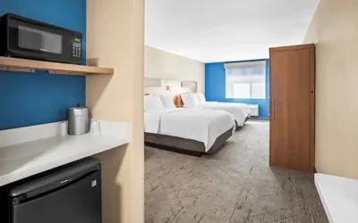 Photo 5 - Holiday Inn Express & Suites Tumwater – Olympia by IHG
