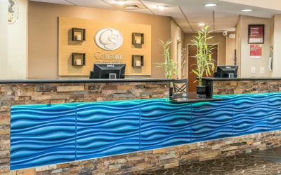 Photo 5 - Comfort Suites Springfield I-70
