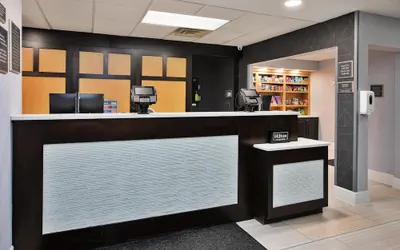 Photo 5 - Homewood Suites by Hilton Sioux Falls