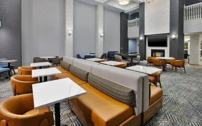 Photo 3 - Homewood Suites by Hilton Sioux Falls
