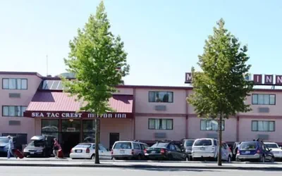 Photo 2 - Sea-Tac Crest Motor Inn