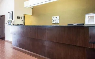 Photo 3 - Sleep Inn Fort Pierce I-95