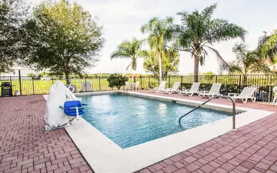 Photo 2 - Sleep Inn Fort Pierce I-95