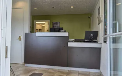 Photo 3 - Studio 6 Extended Stay - Pascagoula, MS