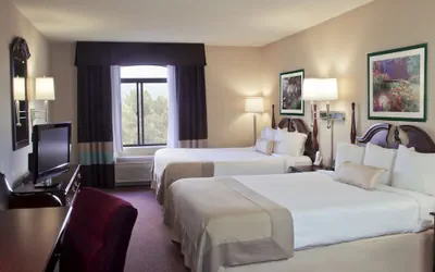 Photo 3 - Holiday Inn Allentown-Bethlehem by IHG