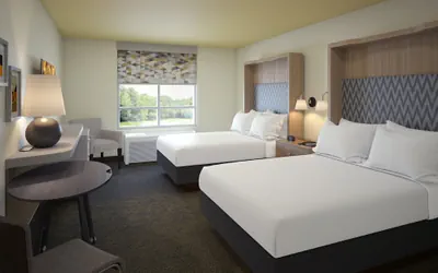Photo 5 - Holiday Inn Allentown-Bethlehem by IHG