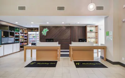 Holiday Inn Allentown-Bethlehem by IHG