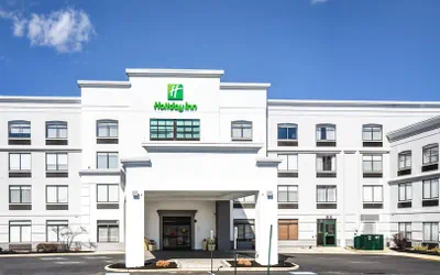 Photo 2 - Holiday Inn Allentown-Bethlehem by IHG