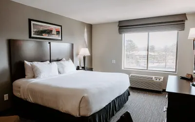 Photo 4 - Wingate by Wyndham Chantilly / Dulles Airport