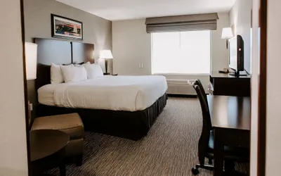 Photo 5 - Wingate by Wyndham Chantilly / Dulles Airport