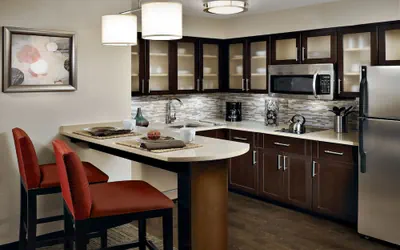 Photo 4 - Staybridge Suites Detroit-Utica by IHG