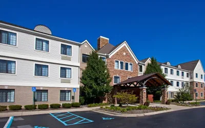 Staybridge Suites Detroit-Utica by IHG