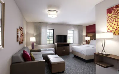 Photo 5 - Staybridge Suites Detroit-Utica by IHG