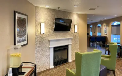 Photo 3 - Comfort Inn DeKalb - University Area