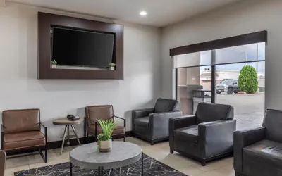 Photo 3 - Best Western Plus Denton Inn & Suites