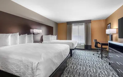 Photo 5 - Best Western Plus Denton Inn & Suites