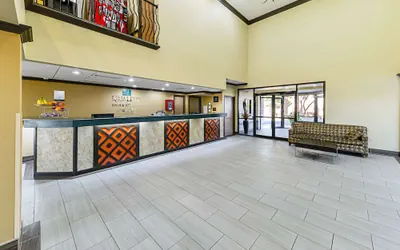 Photo 5 - Quality Inn & Suites Lubbock South