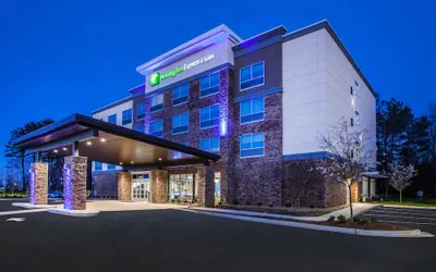 Holiday Inn Express Hotel & Suites Murray by IHG